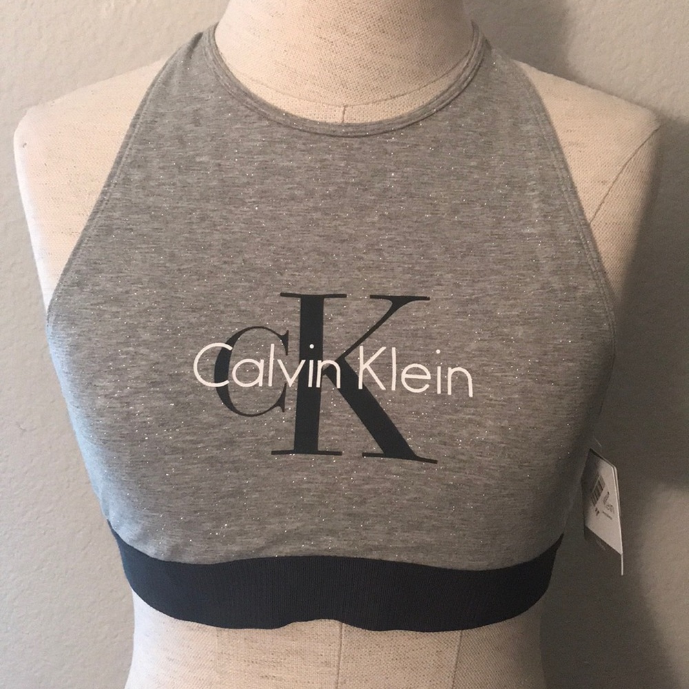Calvin Klein bralette